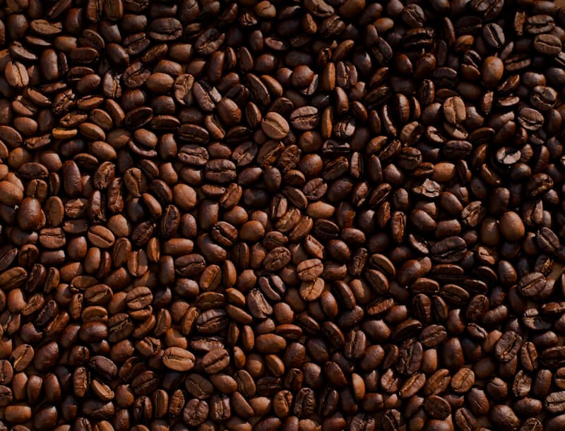 Specialty Coffee